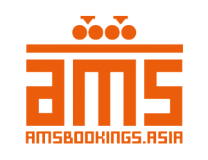 AMS Bookings ASIA AMS Bookings ASIA